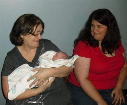 Rebecca Ann Talbert Brookshier — photo 18