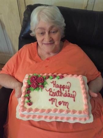 Rebecca Ann Talbert Brookshier — photo 20