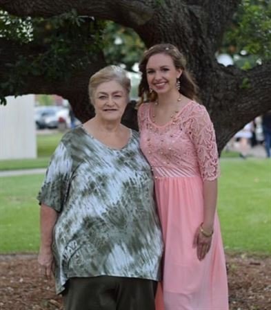 Rebecca Ann Talbert Brookshier — photo 24