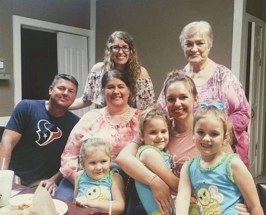 Rebecca Ann Talbert Brookshier - Photo 25