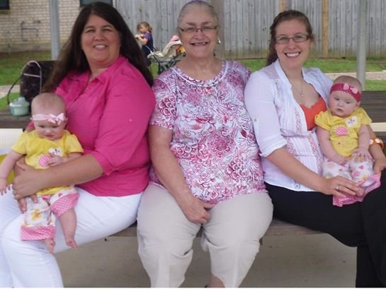 Rebecca Ann Talbert Brookshier - Photo 28