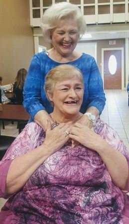 Rebecca Ann Talbert Brookshier — photo 29