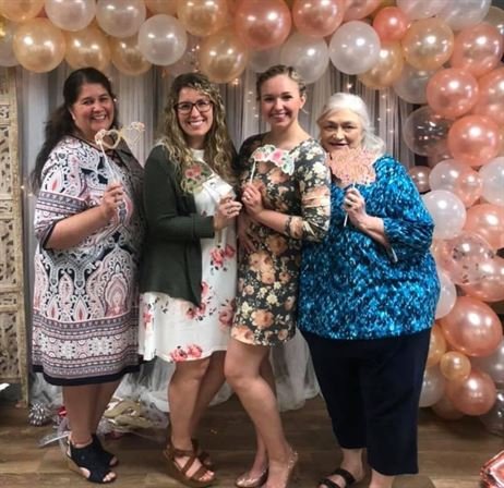 Rebecca Ann Talbert Brookshier — photo 34