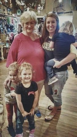 Rebecca Ann Talbert Brookshier — photo 36