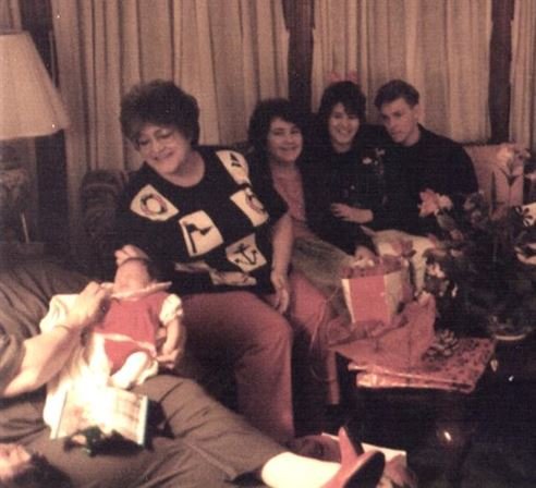 Rebecca Ann Talbert Brookshier — photo 38