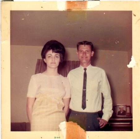 Rebecca Ann Talbert Brookshier — photo 46