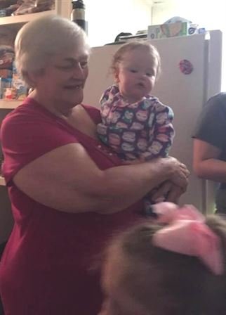 Rebecca Ann Talbert Brookshier - Photo 47