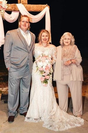 Rebecca Ann Talbert Brookshier — photo 48