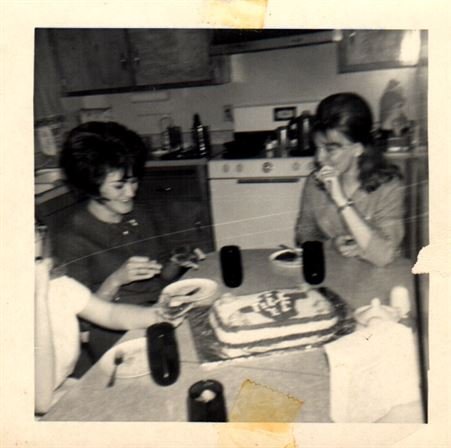 Rebecca Ann Talbert Brookshier - Photo 49