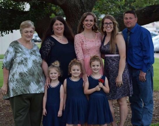 Rebecca Ann Talbert Brookshier - Photo 54