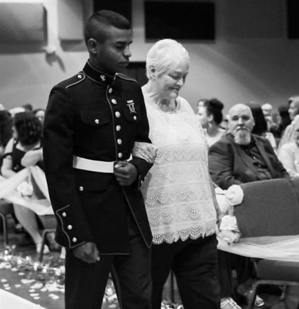 Rebecca Ann Talbert Brookshier - Photo 55