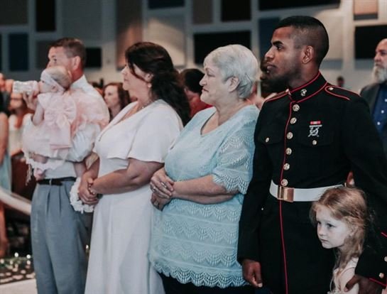 Rebecca Ann Talbert Brookshier - Photo 56