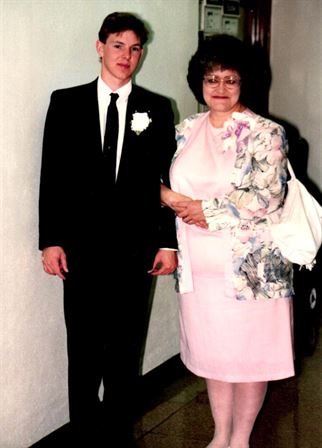 Rebecca Ann Talbert Brookshier — photo 60