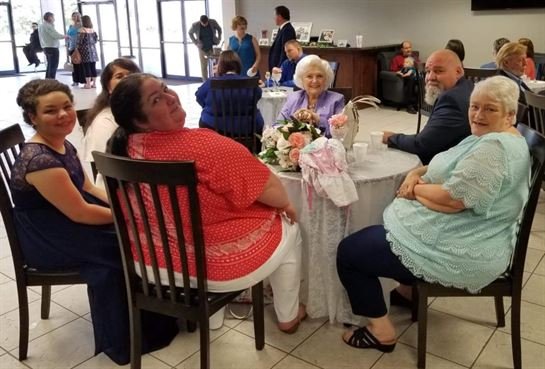 Rebecca Ann Talbert Brookshier — photo 58