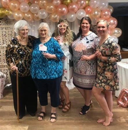 Rebecca Ann Talbert Brookshier - Photo 63