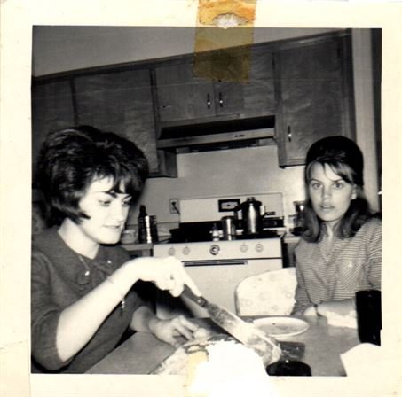 Rebecca Ann Talbert Brookshier — photo 66