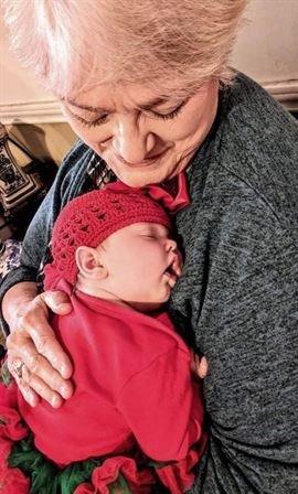 Rebecca Ann Talbert Brookshier — photo 67