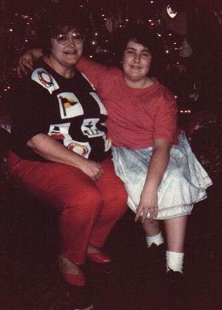 Rebecca Ann Talbert Brookshier - Photo 68