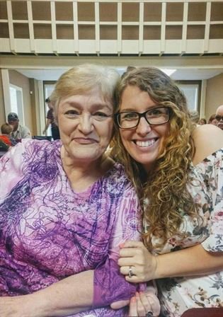 Rebecca Ann Talbert Brookshier - Photo 71