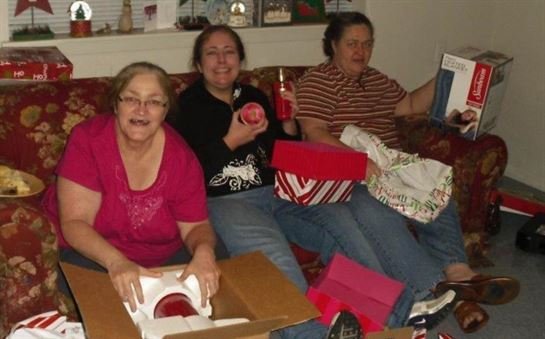 Rebecca Ann Talbert Brookshier — photo 73