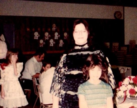 Rebecca Ann Talbert Brookshier — photo 79