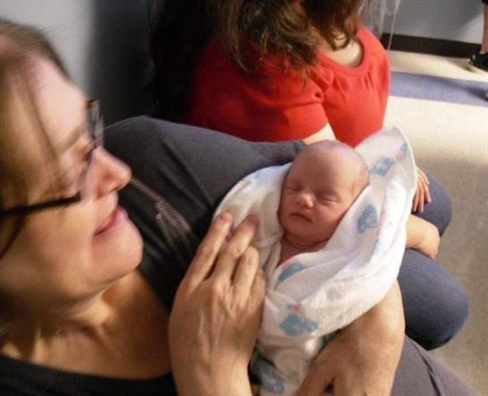 Rebecca Ann Talbert Brookshier - Photo 77