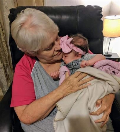 Rebecca Ann Talbert Brookshier - Photo 81