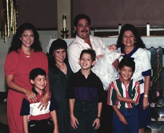 Rosita Orta Reid - Photo 36