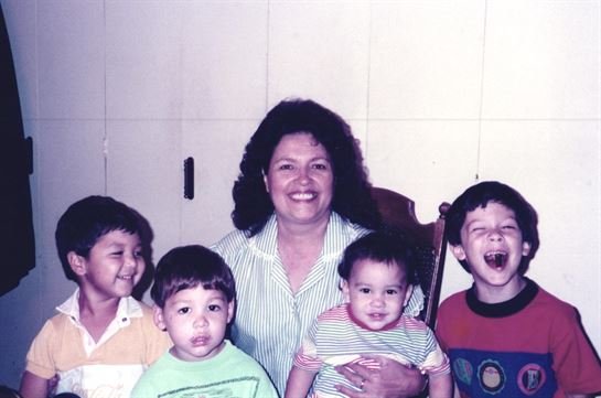 Rosita Orta Reid - Photo 46