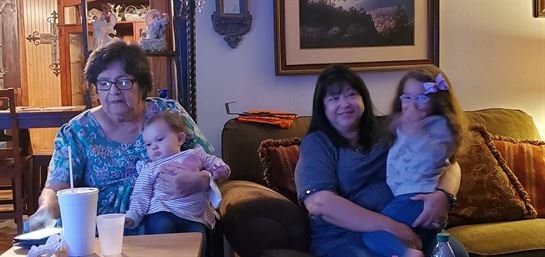 Rosita Orta Reid - Photo 50