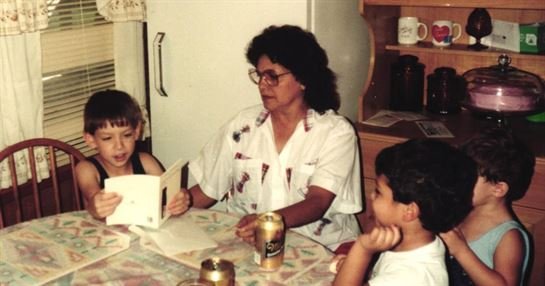 Rosita Orta Reid - Photo 52