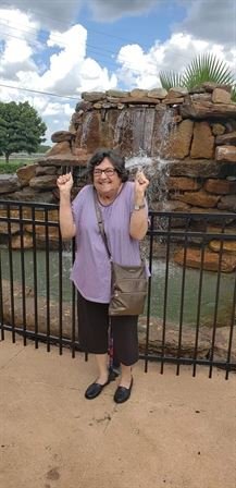 Rosita Orta Reid - Photo 60