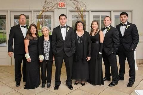 Rosita Orta Reid - Photo 63