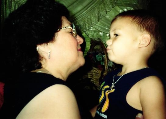 Rosita Orta Reid - Photo 64