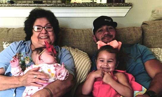 Rosita Orta Reid - Photo 71