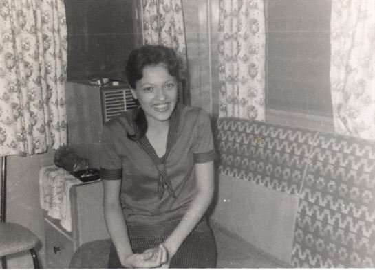 Rosita Orta Reid - Photo 74