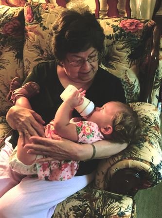 Rosita Orta Reid - Photo 75