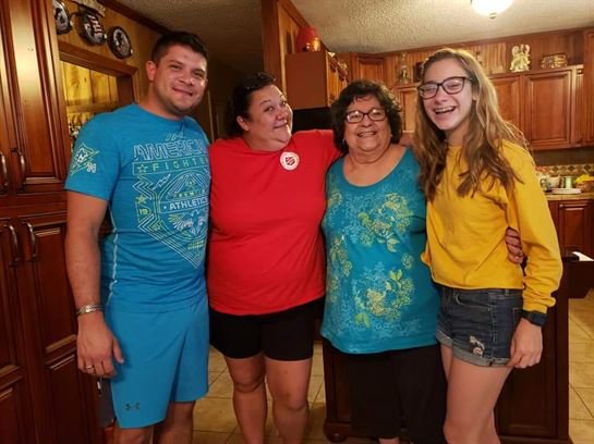 Rosita Orta Reid - Photo 79