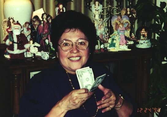 Rosita Orta Reid - Photo 83