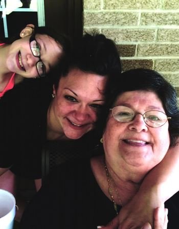 Rosita Orta Reid - Photo 84