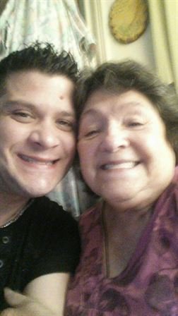 Rosita Orta Reid - Photo 85