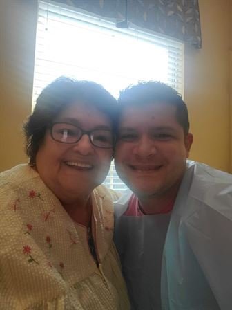 Rosita Orta Reid - Photo 88