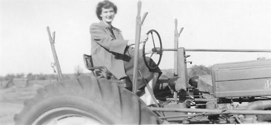 Ruth Elaine Walters - Photo 2