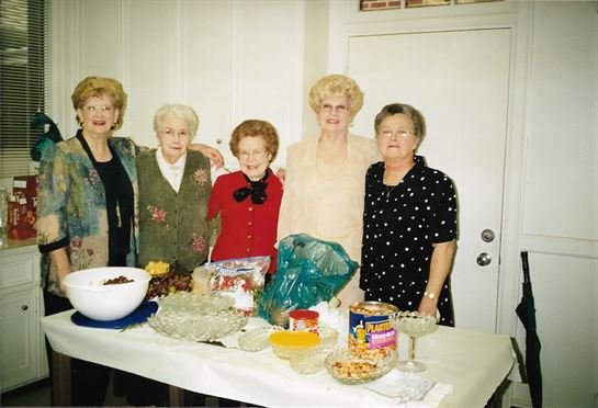 Ruth Elaine Walters - Photo 6