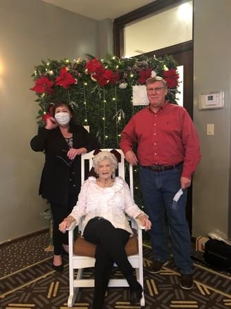 Ruth Elaine Walters - Photo 25