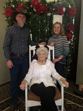 Ruth Elaine Walters - Photo 40