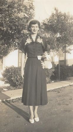 Ruth Elaine Walters - Photo 44