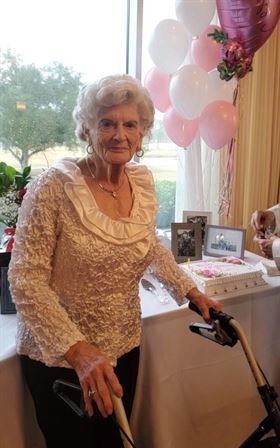 Ruth Elaine Walters - Photo 48