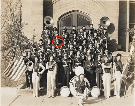 Ruth Elaine Walters - Photo 50