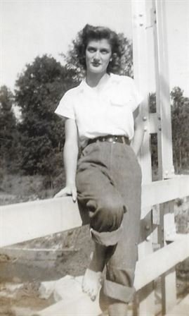 Ruth Elaine Walters - Photo 54
